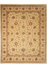 Load image into Gallery viewer, 12 x 15.2 Handmade Natural Organic Wool Chobi Peshawar Rug #PIX-797-06