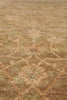 Load image into Gallery viewer, 9 x 11.7 Warm Neutral Chobi Peshawar Zigler Rug Natural Wool #F-4170