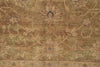 Load image into Gallery viewer, 9 x 11.7 Warm Neutral Chobi Peshawar Zigler Rug Natural Wool #F-4170