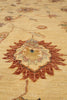 Load image into Gallery viewer, 12 x 15.2 Handmade Natural Organic Wool Chobi Peshawar Rug #PIX-797-06