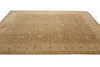 Load image into Gallery viewer, 9 x 11.7 Warm Neutral Chobi Peshawar Zigler Rug Natural Wool #F-4170