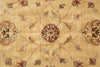 Load image into Gallery viewer, 12 x 15.2 Handmade Natural Organic Wool Chobi Peshawar Rug #PIX-797-06