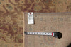 Load image into Gallery viewer, 8.9 x 11.8 Rustic Brown Chobi Peshawar rug Antique Look #F-4171