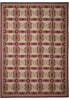 Load image into Gallery viewer, 9 x 12 Needle Point Rug Roman Mosaic #PIX-11421