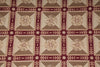 Load image into Gallery viewer, 9 x 12 Needle Point Rug Roman Mosaic #PIX-11421