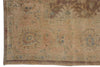 Load image into Gallery viewer, 8.9 x 11.8 Rustic Brown Chobi Peshawar rug Antique Look #F-4171