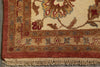 Load image into Gallery viewer, 11.10 x 18.3 New Handmade Agra Rug #PIX-16177