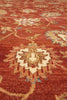 Load image into Gallery viewer, 11.10 x 18.3 New Handmade Agra Rug #PIX-16177