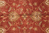 Load image into Gallery viewer, 11.10 x 18.3 New Handmade Agra Rug #PIX-16177
