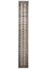 Load image into Gallery viewer, 2.6 x 19.7 Feet Long Runner Bokhara Rug Handmade Pakistan #F-3132