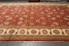 Load image into Gallery viewer, 11.10 x 18.3 New Handmade Agra Rug #PIX-16177