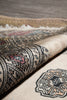 Load image into Gallery viewer, 2.6 x 19.7 Feet Long Runner Bokhara Rug Handmade Pakistan #F-3132