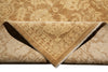 Load image into Gallery viewer, 9 x 12  Neutral Brown Handmade Quality Chobi Peshawar Zigler Rug #F-4172