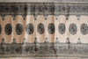 Load image into Gallery viewer, 2.6 x 19.7 Feet Long Runner Bokhara Rug Handmade Pakistan #F-3132