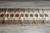 Load image into Gallery viewer, 2.6 x 19.7 Feet Long Runner Bokhara Rug Handmade Pakistan #F-3132