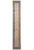 Load image into Gallery viewer, 16.6 Feet Long Jaldar Bokhara Runner Beige #F-3134