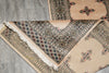 Load image into Gallery viewer, 16.6 Feet Long Jaldar Bokhara Runner Beige #F-3134