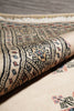 Load image into Gallery viewer, 16.6 Feet Long Jaldar Bokhara Runner Beige #F-3134