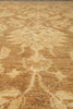 Load image into Gallery viewer, 9 x 12  Neutral Brown Handmade Quality Chobi Peshawar Zigler Rug #F-4172