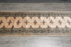 Load image into Gallery viewer, 16.6 Feet Long Jaldar Bokhara Runner Beige #F-3134