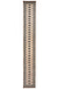 Load image into Gallery viewer, 19.6 Feet Long Bokhara Runner Beige #F-3133