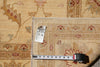 Load image into Gallery viewer, 9 x 12 Natural Handmade Chobi Ziglar Rug #F-4173