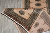 Load image into Gallery viewer, 19.6 Feet Long Bokhara Runner Beige #F-3133