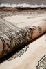 Load image into Gallery viewer, 19.6 Feet Long Bokhara Runner Beige #F-3133