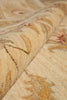Load image into Gallery viewer, 9 x 12 Natural Handmade Chobi Ziglar Rug #F-4173