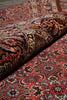 Load image into Gallery viewer, 6.6 x 8 High End Persian Bijar Rug - view 12