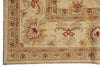 Load image into Gallery viewer, 9 x 12 Natural Handmade Chobi Ziglar Rug #F-4173