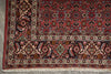 Load image into Gallery viewer, 6.6 x 8 High End Persian Bijar Rug - view 13