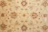 Load image into Gallery viewer, 9 x 12 Natural Handmade Chobi Ziglar Rug #F-4173