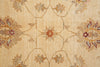 Load image into Gallery viewer, 9 x 12 Natural Handmade Chobi Ziglar Rug #F-4173