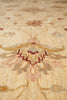 Load image into Gallery viewer, 9 x 12 Natural Handmade Chobi Ziglar Rug #F-4173