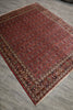 Load image into Gallery viewer, 6.6 x 8 High End Persian Bijar Rug - view 5