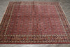 Load image into Gallery viewer, 6.6 x 8 High End Persian Bijar Rug - view 4