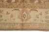 Load image into Gallery viewer, 9.4 x 11.10 Brown Zigler Chobi Rug #F-4175