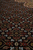 Load image into Gallery viewer, Close-up of a patterned fabric with intricate design