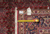 Load image into Gallery viewer, 7 x 10.4 Fine Quality Persian Bijar Carpet Iran Rug #B-72378