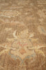 Load image into Gallery viewer, 9.4 x 11.10 Brown Zigler Chobi Rug #F-4175