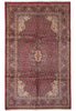 Load image into Gallery viewer, 7 x 10.4 Fine Quality Persian Bijar Carpet Iran Rug #B-72378