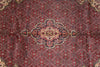 Load image into Gallery viewer, 7 x 10.4 Fine Quality Persian Bijar Carpet Iran Rug #B-72378