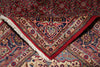 Load image into Gallery viewer, 7 x 10.4 Fine Quality Persian Bijar Carpet Iran Rug #B-72378