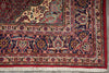 Load image into Gallery viewer, 7 x 10.4 Fine Quality Persian Bijar Carpet Iran Rug #B-72378