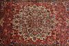 Load image into Gallery viewer, 10.4 x 16 OLD Persian Bakhtiar Rug Tribal #PIX-15084