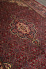 Load image into Gallery viewer, 7 x 10.4 Fine Quality Persian Bijar Carpet Iran Rug #B-72378