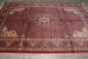 Load image into Gallery viewer, 7 x 10.4 Fine Quality Persian Bijar Carpet Iran Rug #B-72378