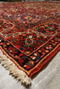 Load image into Gallery viewer, 10.4 x 16 OLD Persian Bakhtiar Rug Tribal #PIX-15084