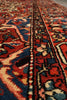 Load image into Gallery viewer, 10.4 x 16 OLD Persian Bakhtiar Rug Tribal #PIX-15084